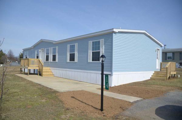 Maizefield Mobile Home Park 14 Maizefield DriveShippensburg, PA 17257