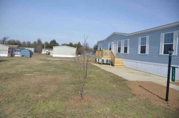 Maizefield Mobile Home Park 14 Maizefield DriveShippensburg, PA 17257