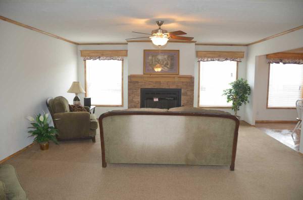 Maizefield Mobile Home Park 14 Maizefield DriveShippensburg, PA 17257
