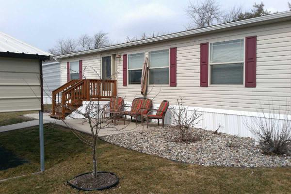 Maizefield Mobile Home Park 81 Maizefield DriveShippensburg, PA 17257