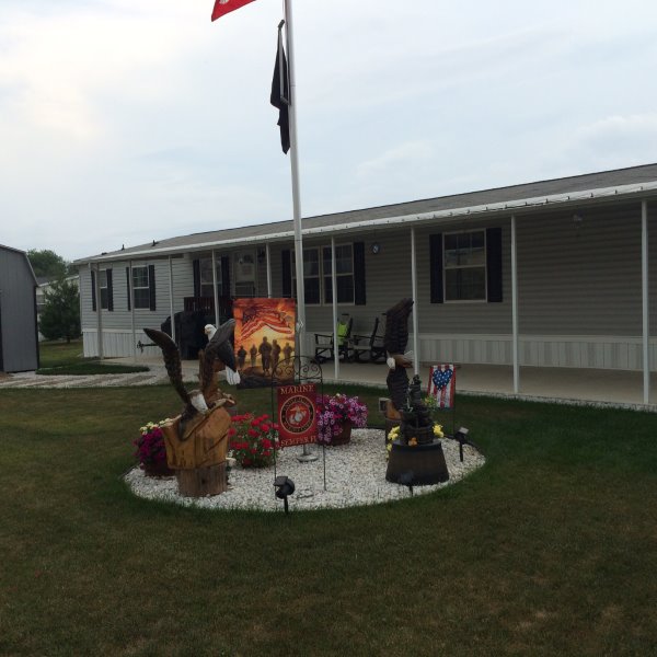 Maizefield Mobile Home Park 62 Maizefield DriveShippensburg, PA 17257