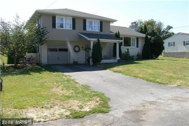 13444 LINDA LANE, Waynesboro, PA 17268
