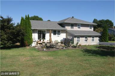 13444 LINDA LANE, Waynesboro, PA 17268