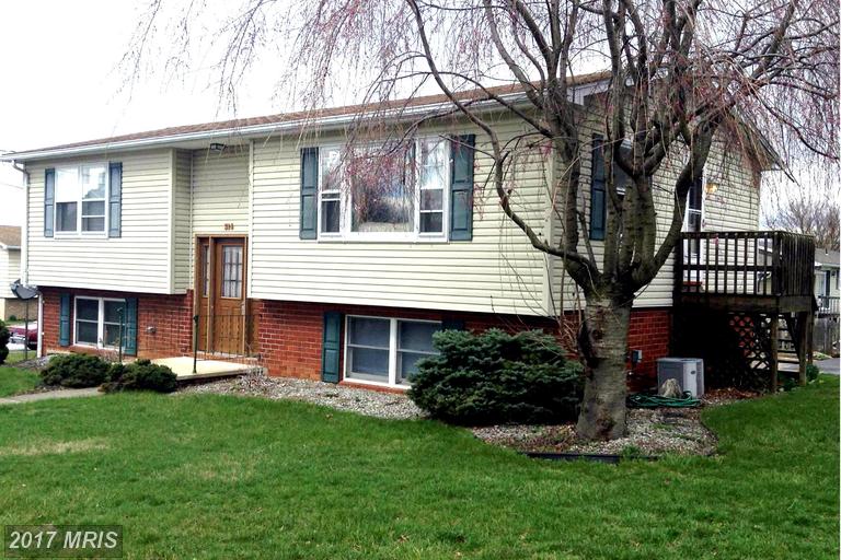 514 Green Street, Waynesboro, PA 17268