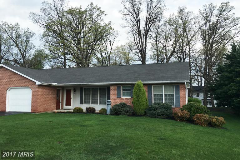 11283 Woodside Drive, Waynesboro, PA 17268