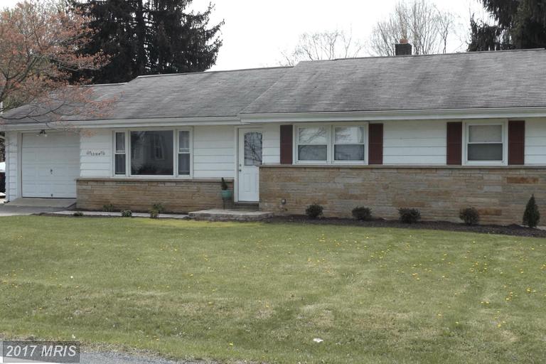 12164 Pen Mar Road, Waynesboro, PA 17268