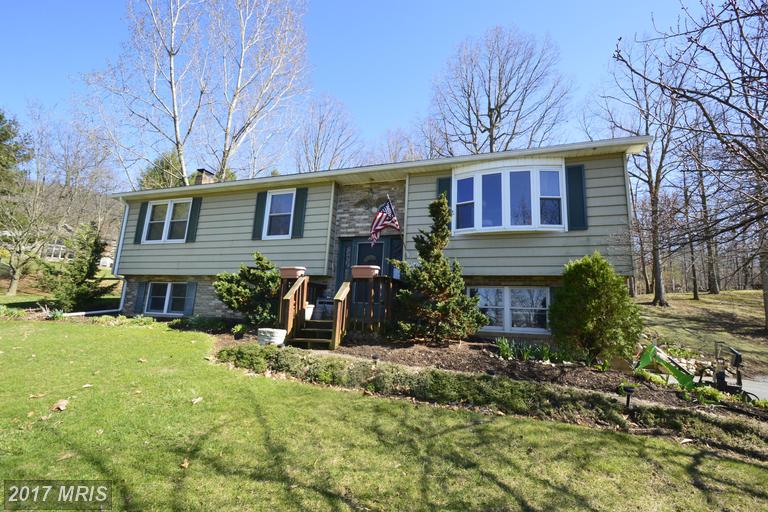 7040 FURNACE ROAD, Waynesboro, PA 17268
