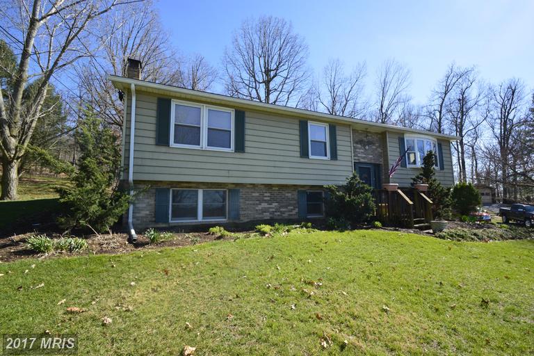 7040 FURNACE ROAD, Waynesboro, PA 17268