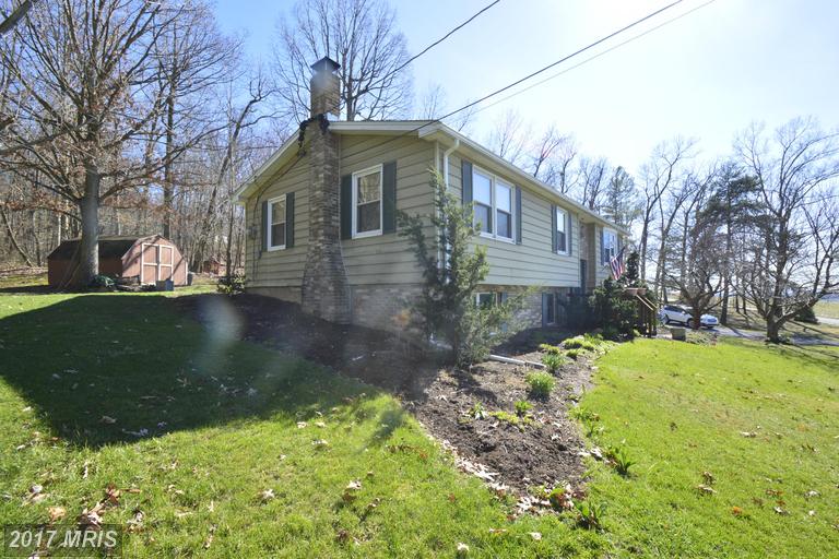 7040 FURNACE ROAD, Waynesboro, PA 17268