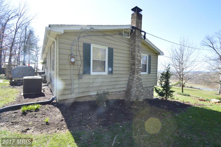 7040 FURNACE ROAD, Waynesboro, PA 17268