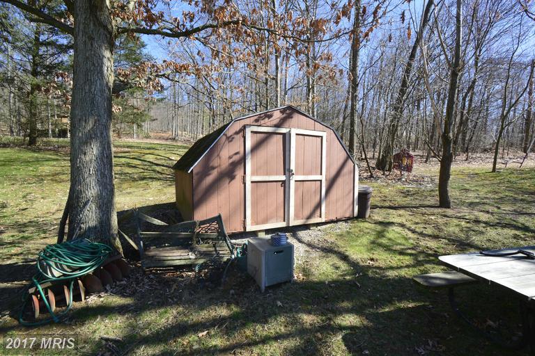 7040 FURNACE ROAD, Waynesboro, PA 17268