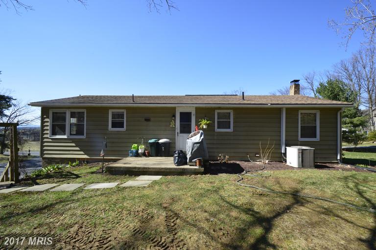 7040 FURNACE ROAD, Waynesboro, PA 17268