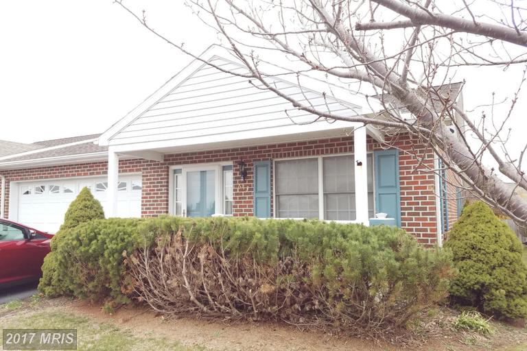 613 SPRING HILL DRIVE, Waynesboro, PA 17268