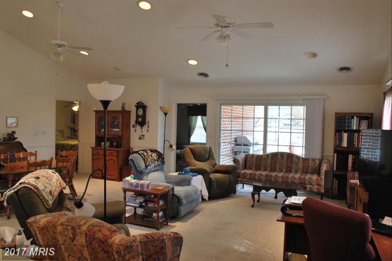 613 SPRING HILL DRIVE, Waynesboro, PA 17268