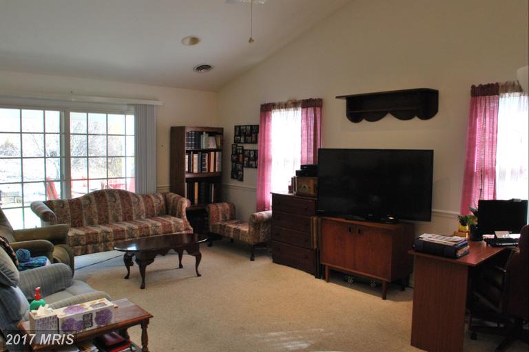 613 SPRING HILL DRIVE, Waynesboro, PA 17268