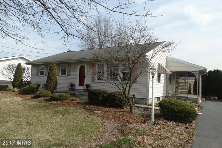 8540 ANTHONY HIGHWAY, Waynesboro, PA 17268
