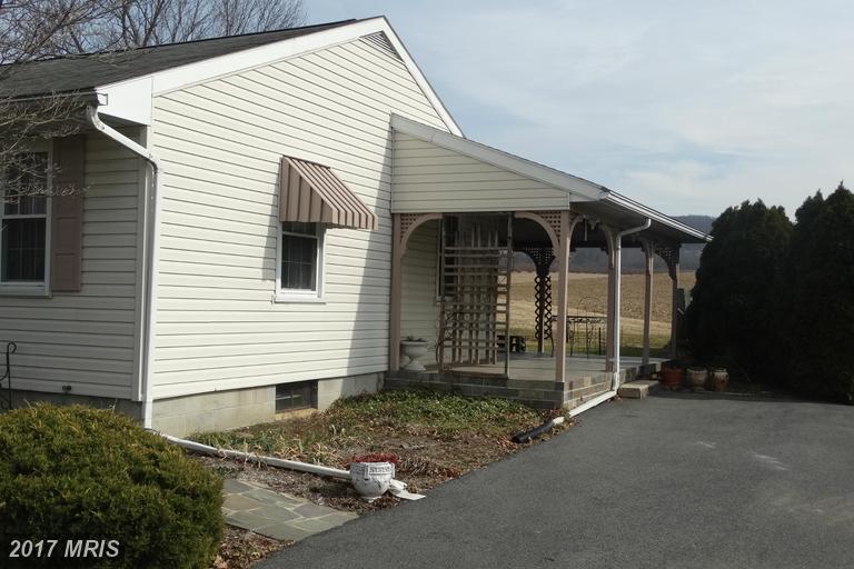 8540 ANTHONY HIGHWAY, Waynesboro, PA 17268