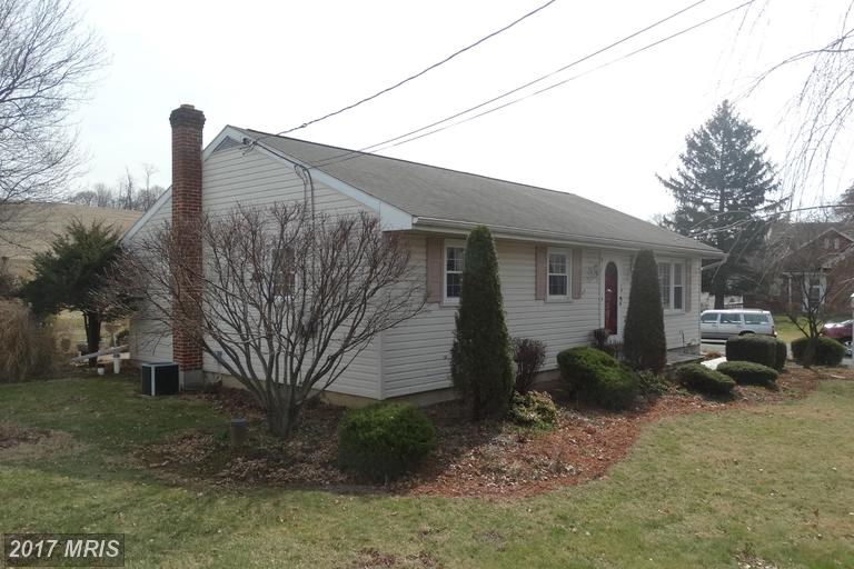 8540 ANTHONY HIGHWAY, Waynesboro, PA 17268