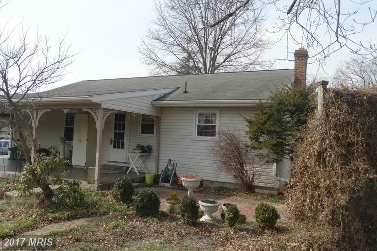 8540 ANTHONY HIGHWAY, Waynesboro, PA 17268