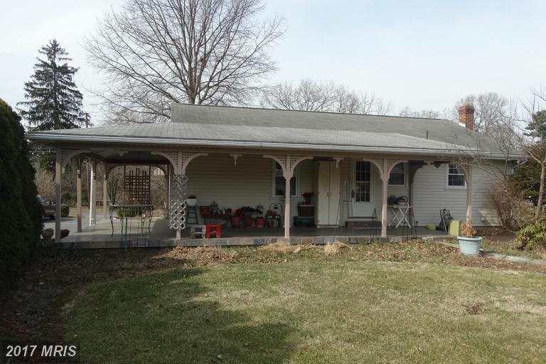 8540 ANTHONY HIGHWAY, Waynesboro, PA 17268