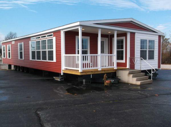635 W. King St. ,PA, Abbottstown, 17301