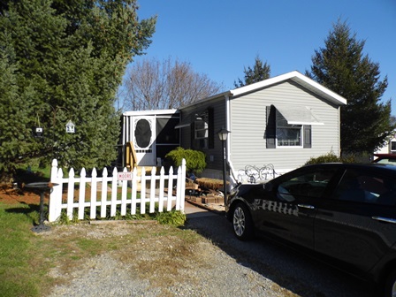 Beaver Creek Village 113 Sunrise Dr.Abbottstown, PA 17301