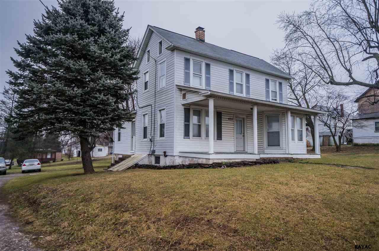 4211 Delta Road, Airville, PA 17302
