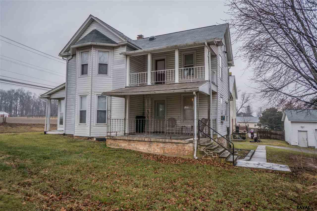 4211 Delta Road, Airville, PA 17302