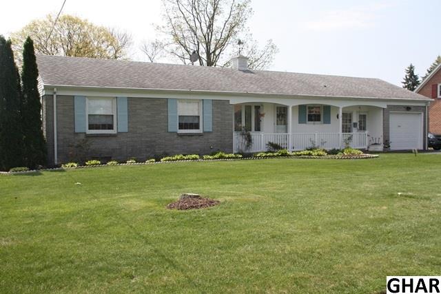 124Rice Ave, Biglerville, PA 17307