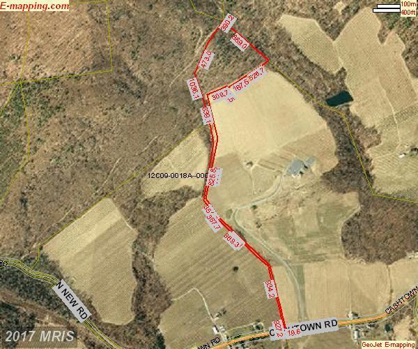 3 CASHTOWN ROAD, Biglerville, PA 17307