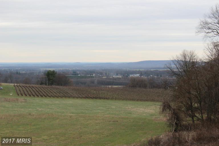 3 CASHTOWN ROAD, Biglerville, PA 17307
