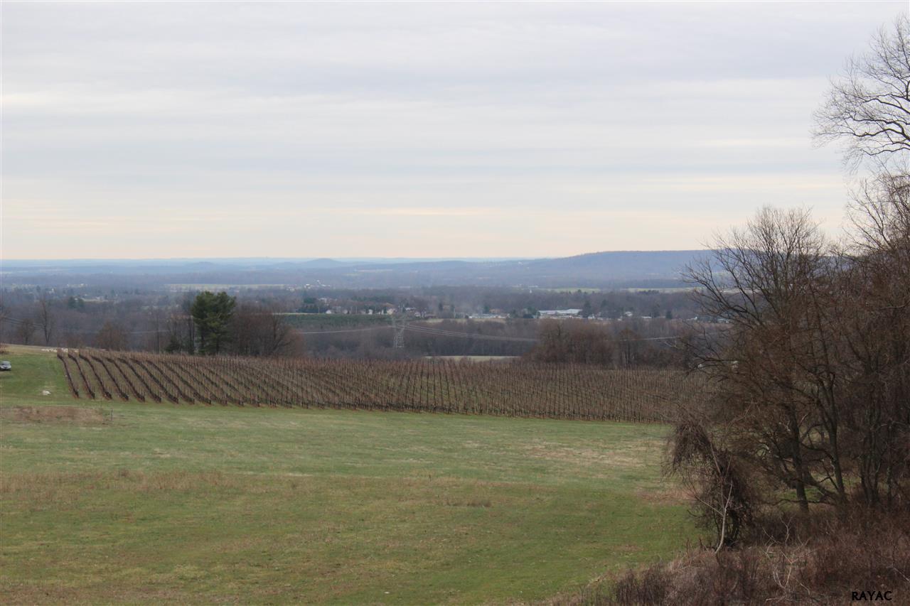 Lot 3 Cashtown Road, Biglerville, PA 17307