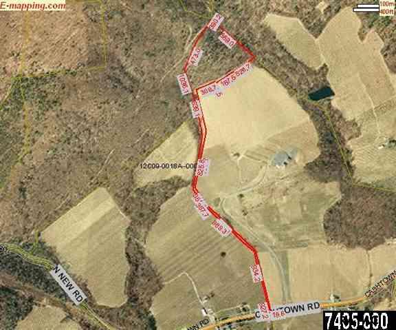 Lot 3 Cashtown Road, Biglerville, PA 17307