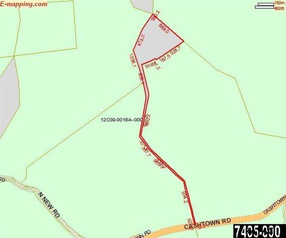 Lot 3 Cashtown Road, Biglerville, PA 17307