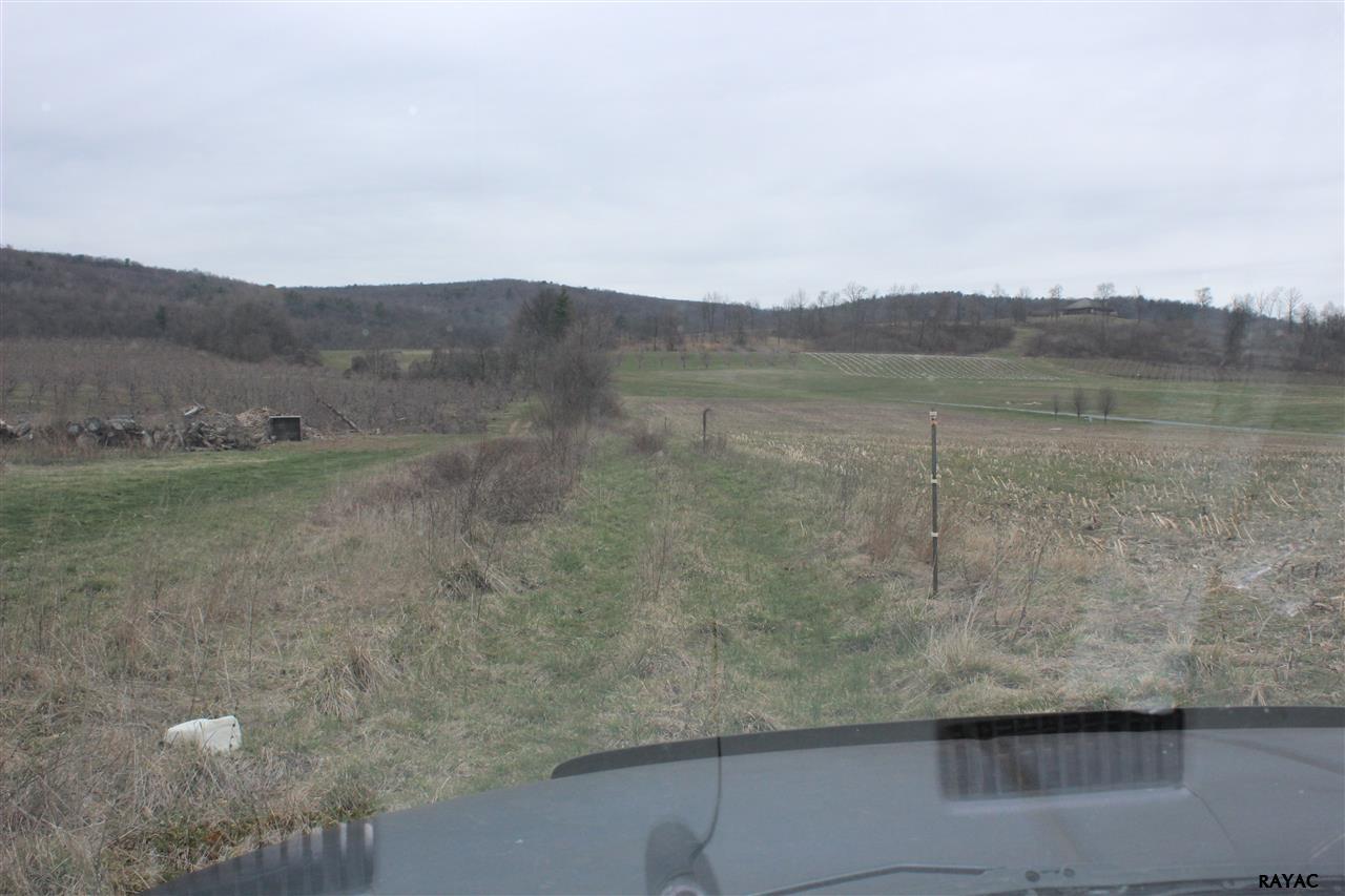 Lot 3 Cashtown Road, Biglerville, PA 17307