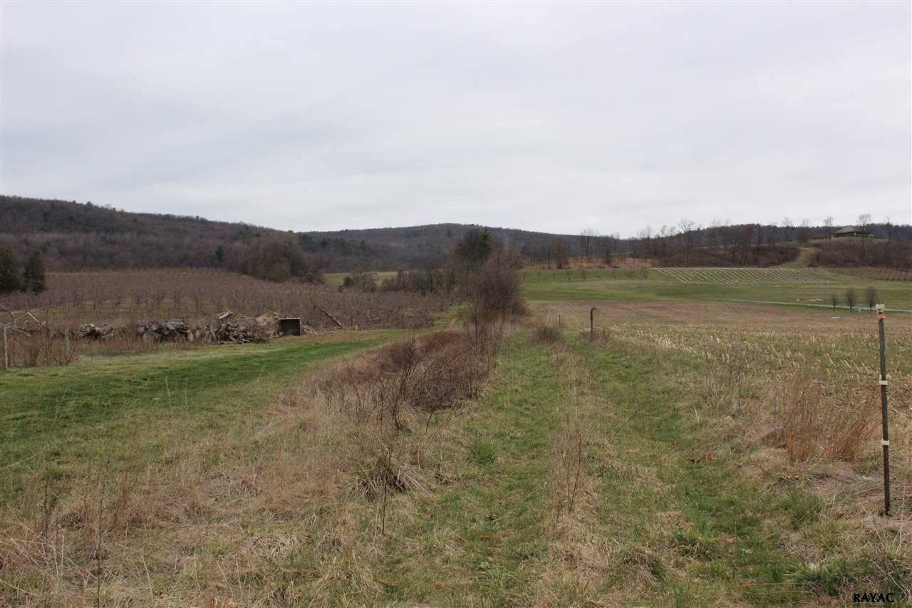 Lot 3 Cashtown Road, Biglerville, PA 17307
