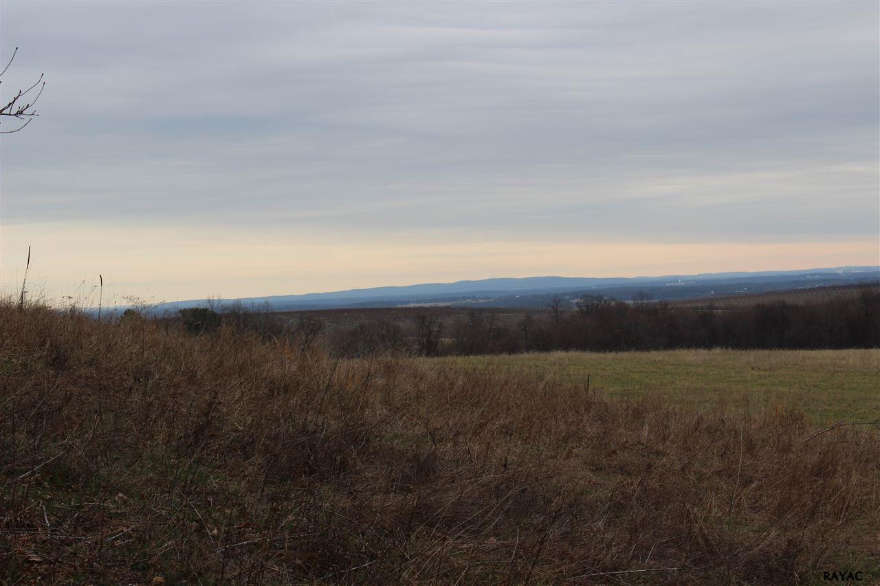 Lot 3 Cashtown Road, Biglerville, PA 17307
