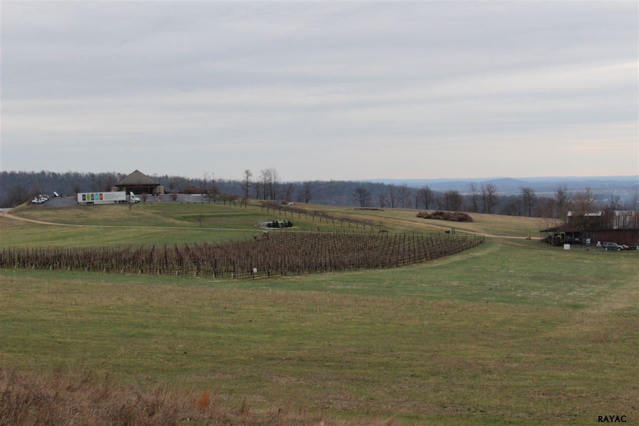 Lot 3 Cashtown Road, Biglerville, PA 17307