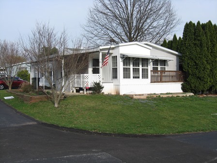 Meadowview Mobile Home Park 77 Daisy LaneDover, PA 17315