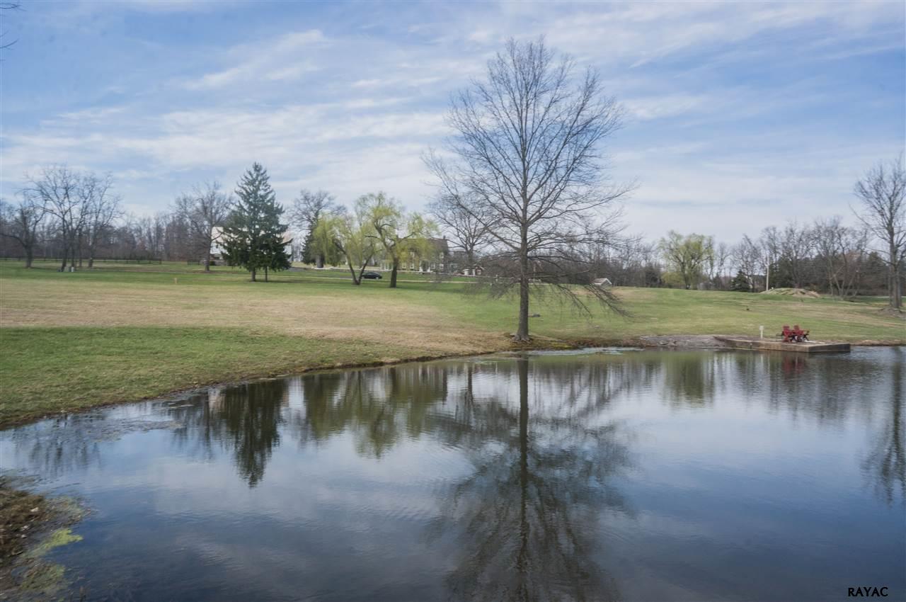 320 W Camping Area Road, Dover, PA 17315