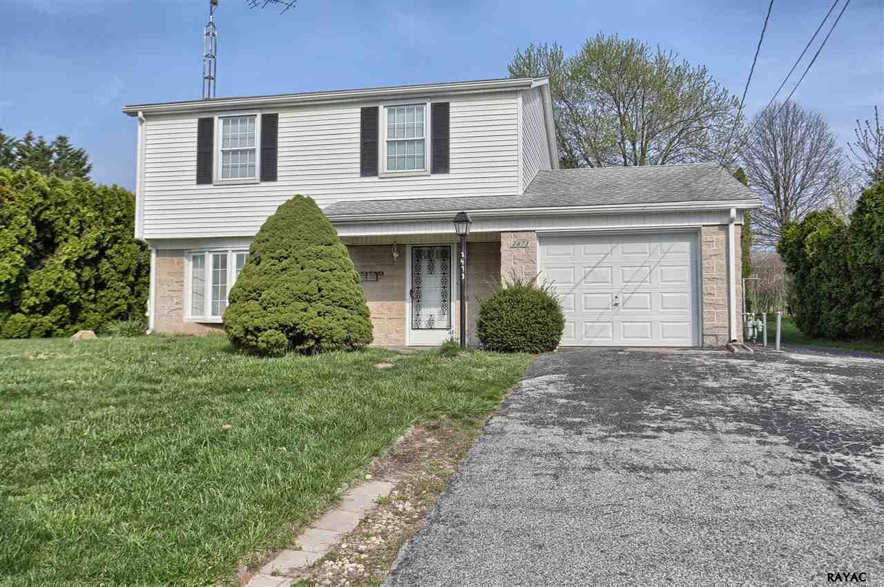 2473 Berkshire Lane, Dover, PA 17315