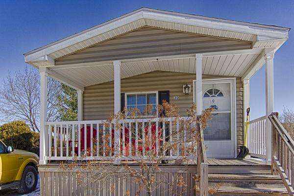 Meadowview Mobile Home Park 30 Willow Tree LaneDover, PA 17315
