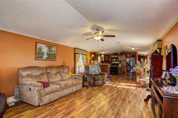 Meadowview Mobile Home Park 30 Willow Tree LaneDover, PA 17315