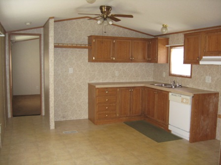 Meadowview Mobile Home Park 66 Daisy DriveDover, PA 17315