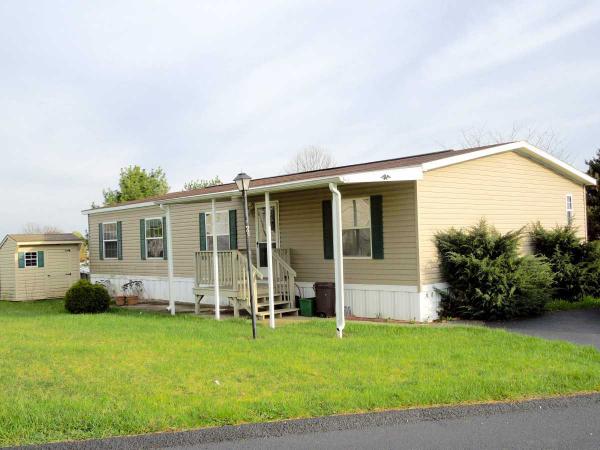 Meadowview Mobile Home Park 60 Meadowview DrDover, PA 17315