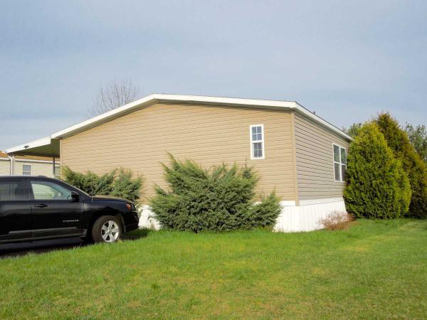 Meadowview Mobile Home Park 60 Meadowview DrDover, PA 17315