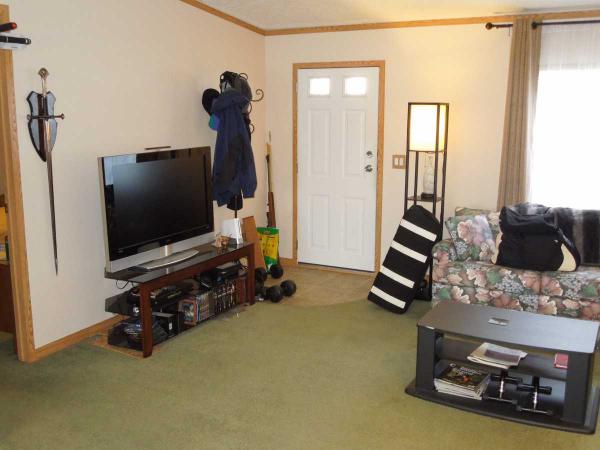 Meadowview Mobile Home Park 60 Meadowview DrDover, PA 17315