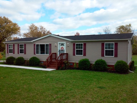 2561 Oakland Rd.