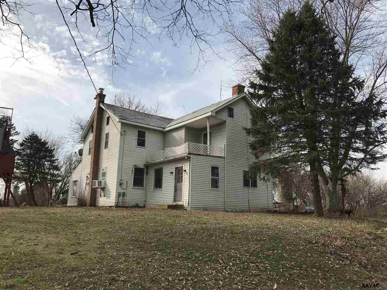 62 Creek Road, East Berlin, PA 17316