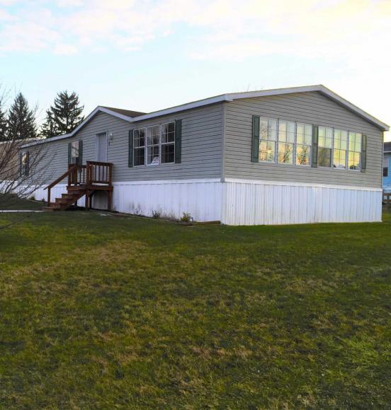 Countryview Mobile Home Park 8 Jason DriveEast Berlin, PA 17316